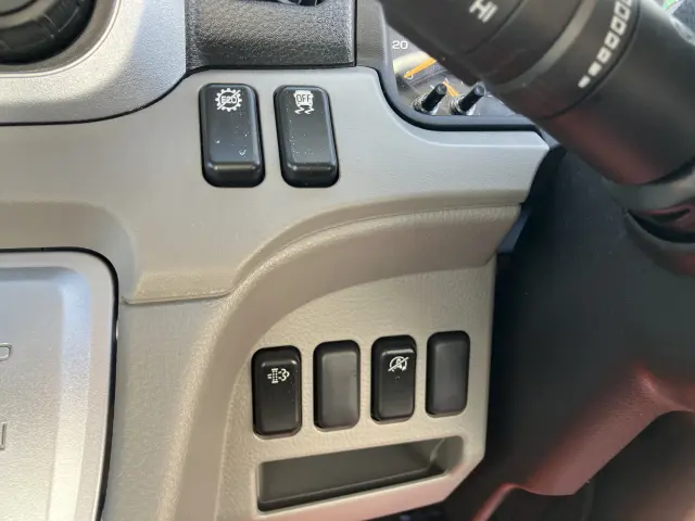 三菱 キャンター 2RG-FGA20(4WD)の写真29