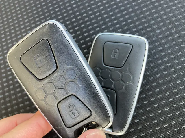 三菱 キャンター 2RG-FGA20(4WD)の写真32