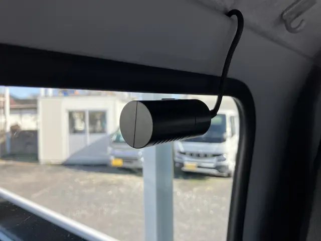 三菱 キャンター 2RG-FGA20(4WD)の写真35