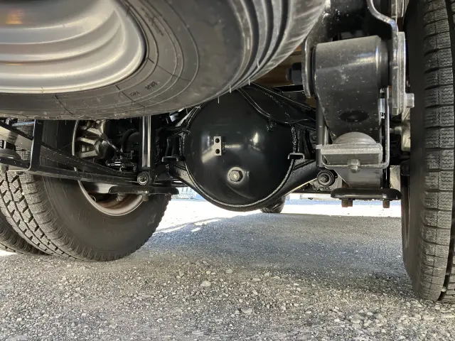 三菱 キャンター 2RG-FGA20(4WD)の写真41