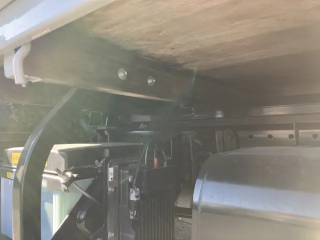 三菱 キャンター 2RG-FGA20(4WD)の写真42