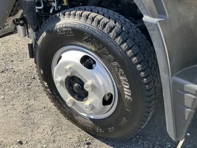 三菱 キャンター 2RG-FGA20(4WD)の写真43