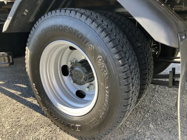 三菱 キャンター 2RG-FGA20(4WD)の写真44