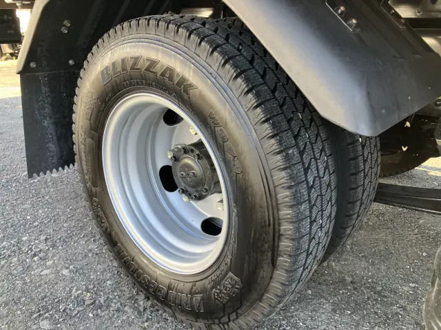 三菱 キャンター 2RG-FGA20(4WD)の写真45