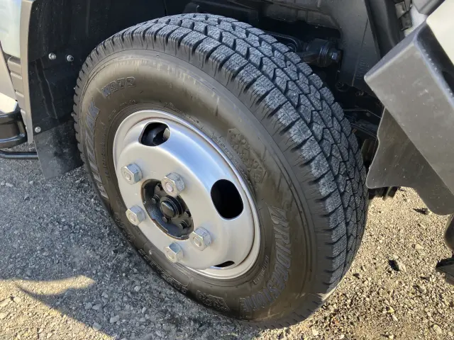 三菱 キャンター 2RG-FGA20(4WD)の写真46
