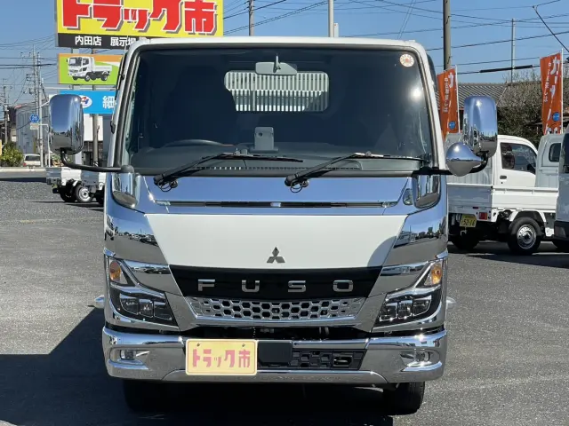 三菱 キャンター 2RG-FBA30(2WD)の写真2