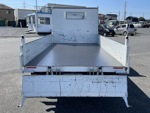 三菱 キャンター 2RG-FBA30(2WD)の写真11