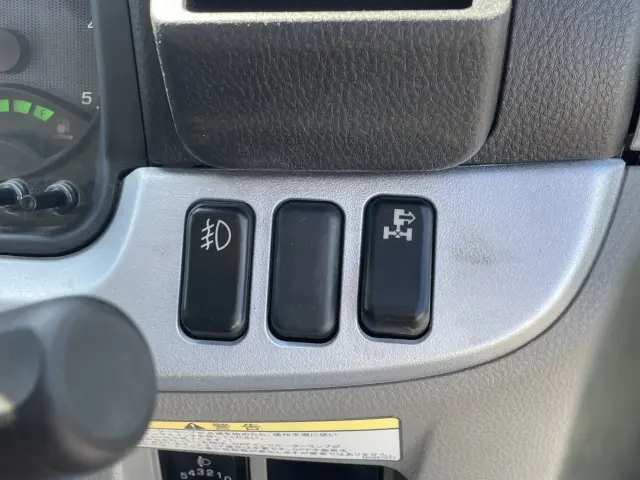 三菱 キャンター 2RG-FBA30(2WD)の写真27