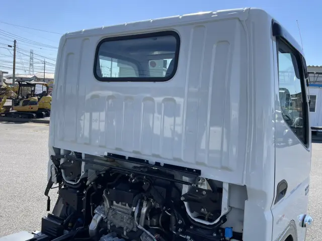 三菱 キャンター 2RG-FBA30(2WD)の写真33