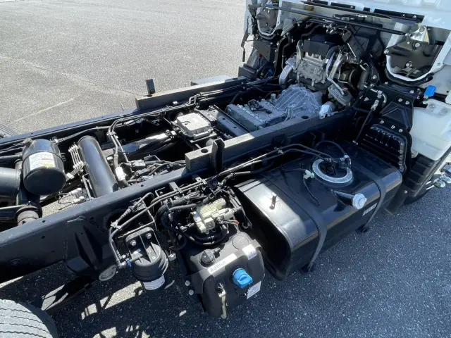三菱 キャンター 2RG-FBA30(2WD)の写真34
