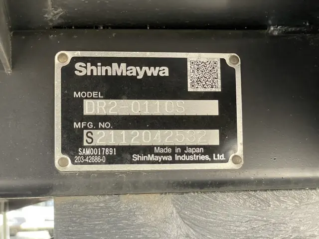 三菱 キャンター 2RG-FBA30(2WD)の写真39