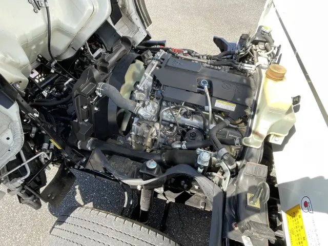 三菱 キャンター 2RG-FBA30(2WD)の写真40