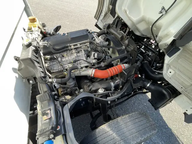 三菱 キャンター 2RG-FBA30(2WD)の写真41