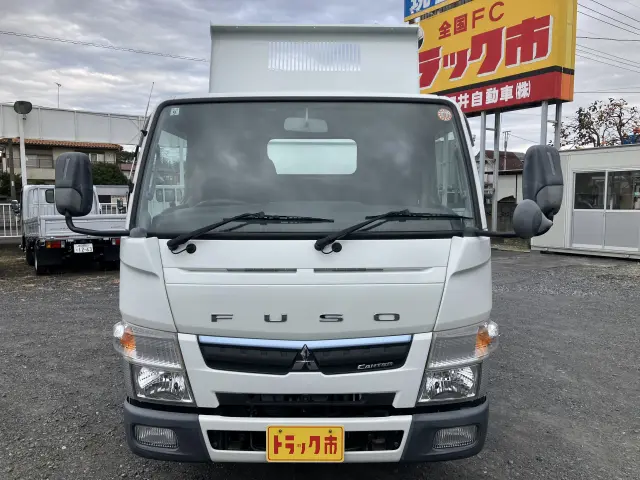 三菱 キャンター TPG-FBA30(2WD)の写真8