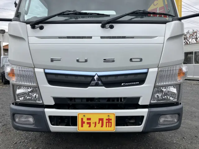 三菱 キャンター TPG-FBA30(2WD)の写真9