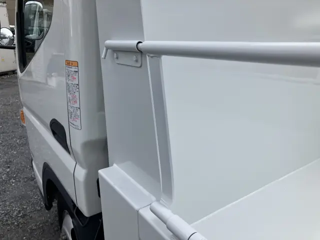 三菱 キャンター TPG-FBA30(2WD)の写真19