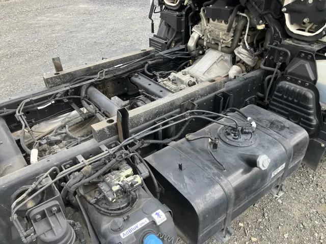 三菱 キャンター TPG-FBA30(2WD)の写真24