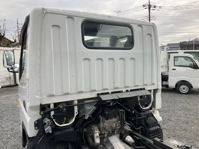 三菱 キャンター TPG-FBA30(2WD)の写真26