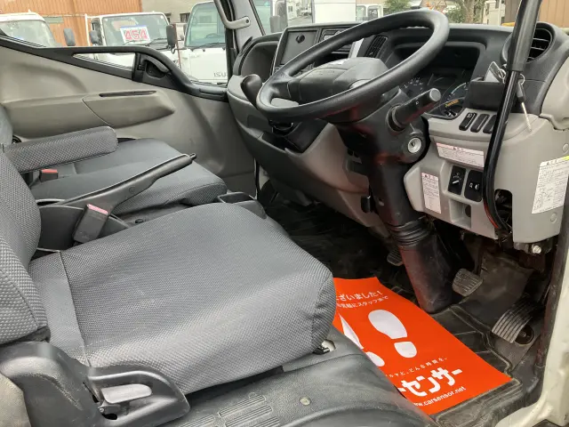 三菱 キャンター TPG-FBA30(2WD)の写真28