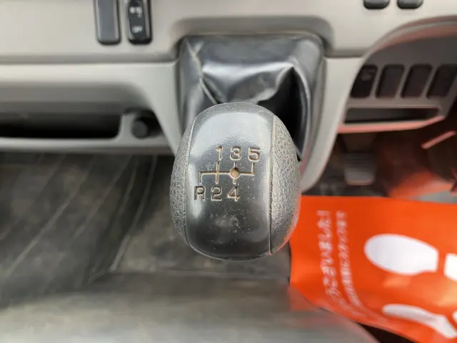 三菱 キャンター TPG-FBA30(2WD)の写真35