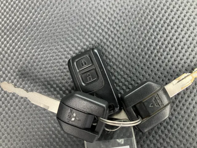 三菱 キャンター TPG-FBA30(2WD)の写真37