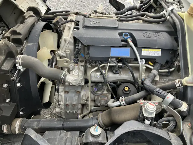 三菱 キャンター TPG-FBA30(2WD)の写真39