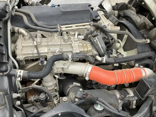 三菱 キャンター TPG-FBA30(2WD)の写真41