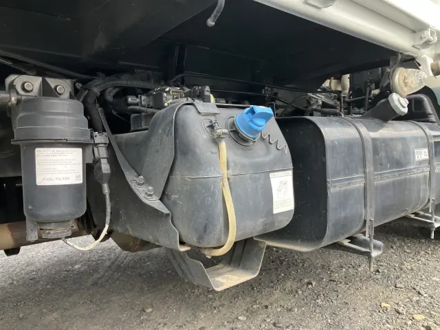三菱 キャンター TPG-FBA30(2WD)の写真42