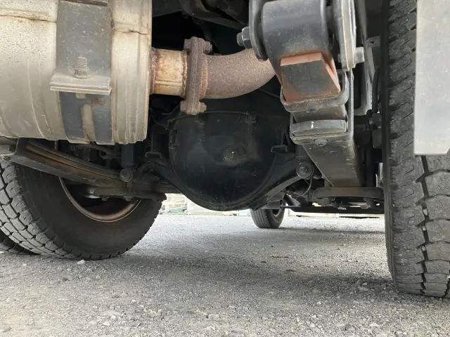三菱 キャンター TPG-FBA30(2WD)の写真43