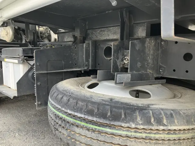 三菱 キャンター TPG-FBA30(2WD)の写真44