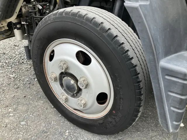 三菱 キャンター TPG-FBA30(2WD)の写真45