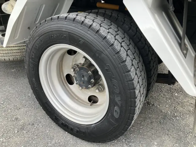 三菱 キャンター TPG-FBA30(2WD)の写真46