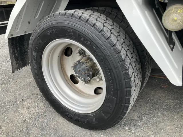 三菱 キャンター TPG-FBA30(2WD)の写真47