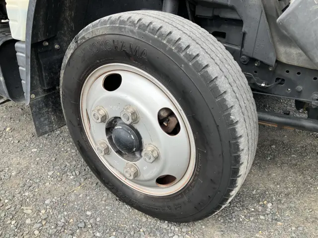 三菱 キャンター TPG-FBA30(2WD)の写真48