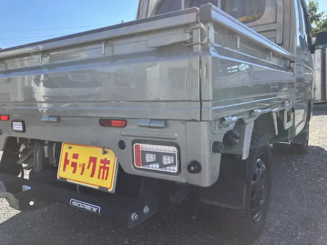 スズキ キャリイ 3BD-DA16T(4WD)の写真11