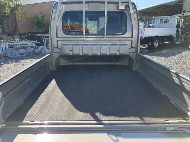 スズキ キャリイ 3BD-DA16T(4WD)の写真15