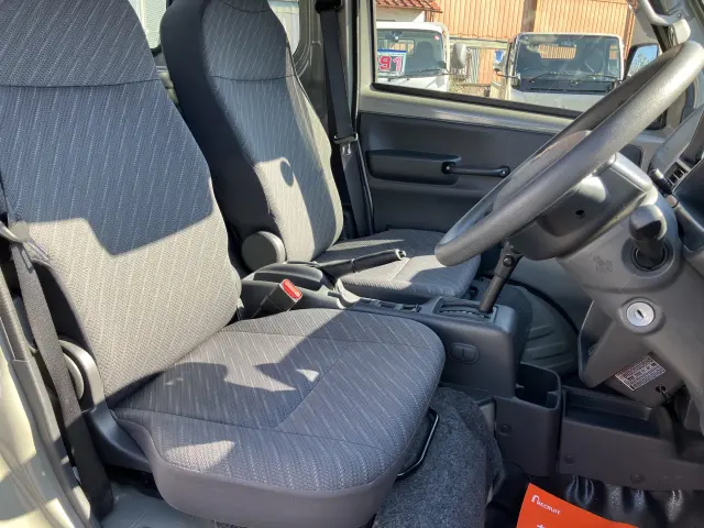 スズキ キャリイ 3BD-DA16T(4WD)の写真22
