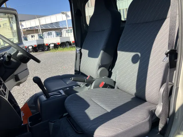 スズキ キャリイ 3BD-DA16T(4WD)の写真25