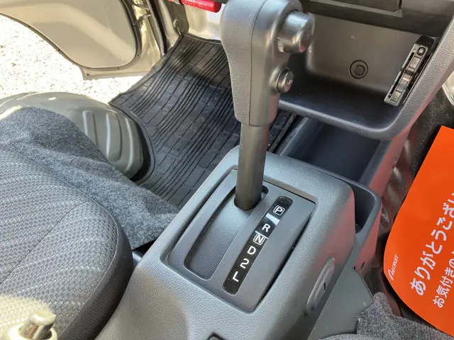 スズキ キャリイ 3BD-DA16T(4WD)の写真33