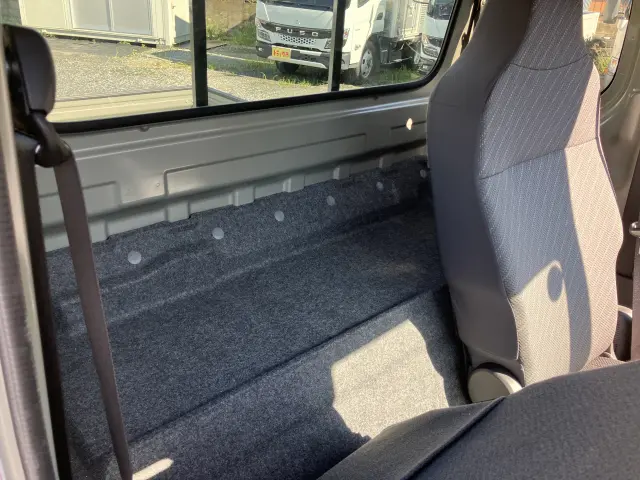 スズキ キャリイ 3BD-DA16T(4WD)の写真35