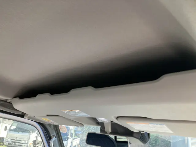 スズキ キャリイ 3BD-DA16T(4WD)の写真36