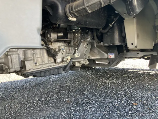 スズキ キャリイ 3BD-DA16T(4WD)の写真37
