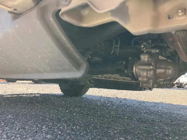 スズキ キャリイ 3BD-DA16T(4WD)の写真39