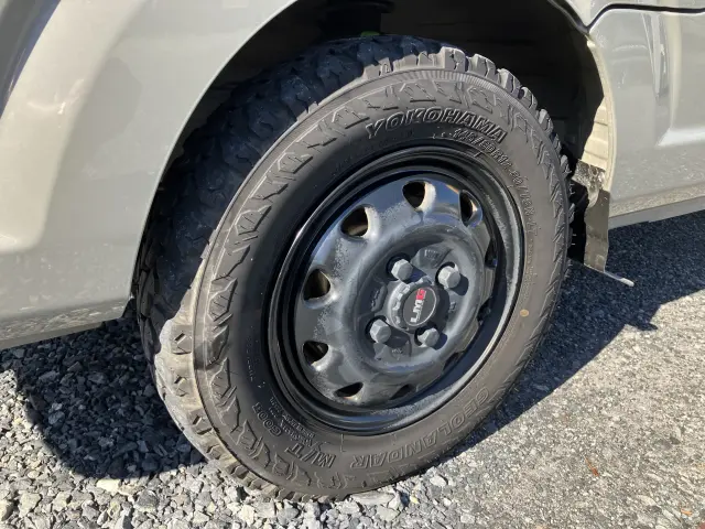 スズキ キャリイ 3BD-DA16T(4WD)の写真40
