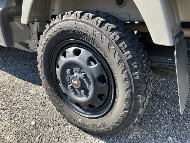 スズキ キャリイ 3BD-DA16T(4WD)の写真41