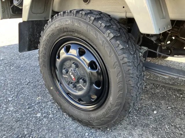 スズキ キャリイ 3BD-DA16T(4WD)の写真42