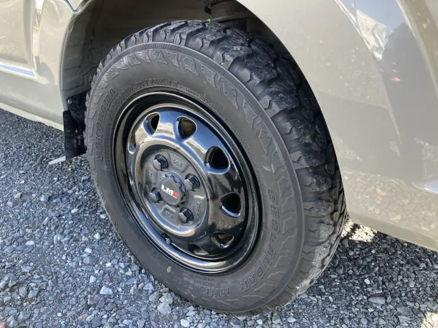 スズキ キャリイ 3BD-DA16T(4WD)の写真43