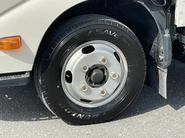 日野 デュトロ TPG-XZU605M(2WD)の写真9