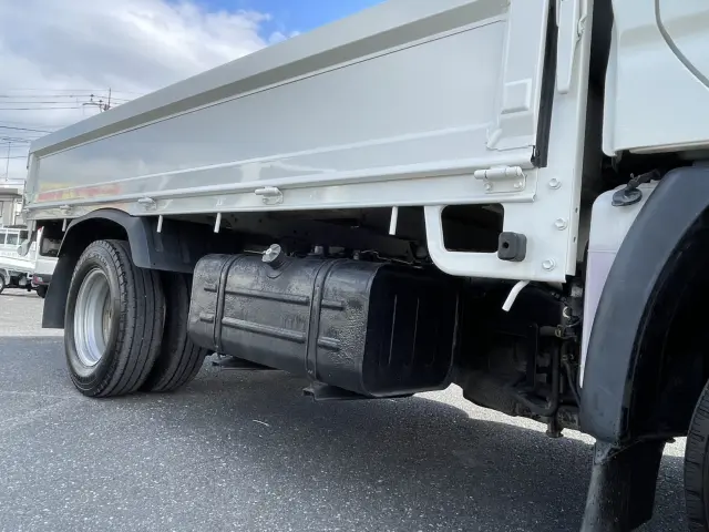日野 デュトロ TPG-XZU605M(2WD)の写真13