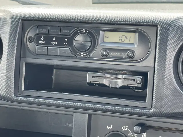 日野 デュトロ TPG-XZU605M(2WD)の写真21